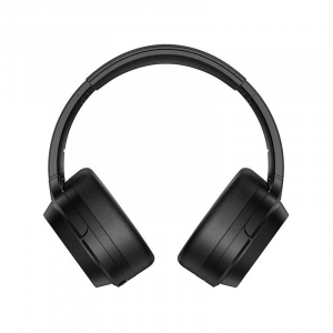 Edifier STAX S3 Bluetooth fejhallgató fekete